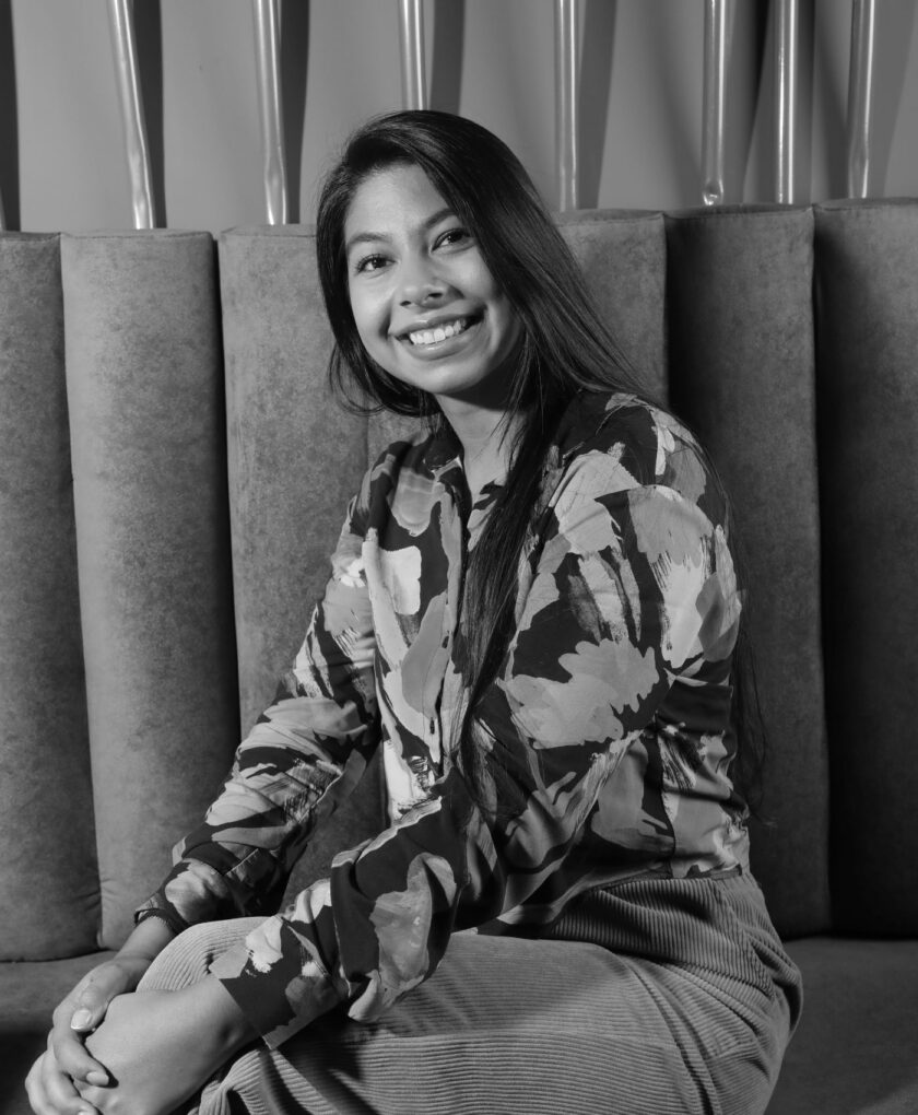 Pamela Montenegro
