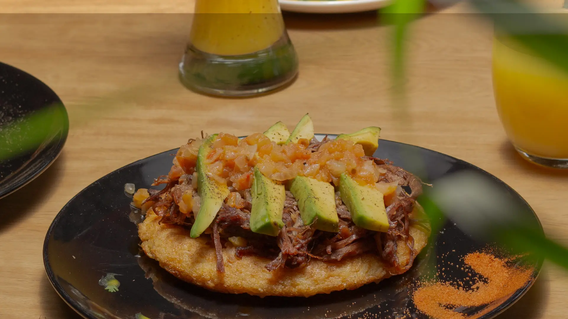 Giovanni restaurante Manizales banner Inboost